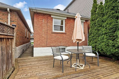 Photo 37 at 19 Morland Road, Bloor West Village, Toronto