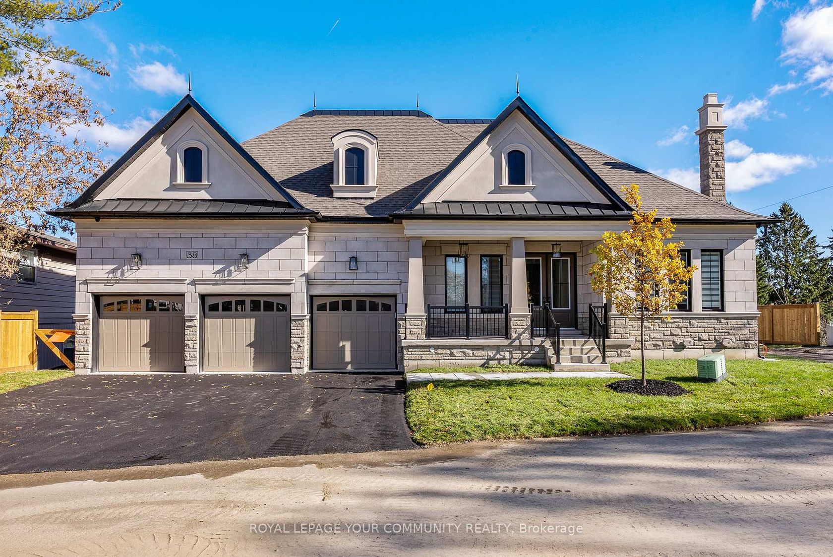 Lot 11 Phila Lane, Aurora Estates, Aurora by Loree Meneguzzi Real Estate Lot 11 Phila Lane, Aurora Estates, Aurora