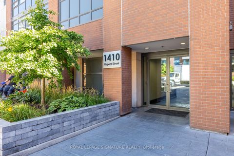 Photo 1 at 2201 - 1410 Dupont Street, Junction, Toronto