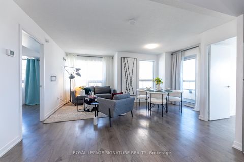 Photo 12 at 2201 - 1410 Dupont Street, Junction, Toronto