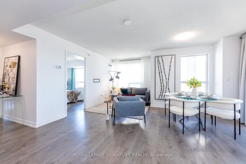 Photo 14 at 2201 - 1410 Dupont Street, Junction, Toronto