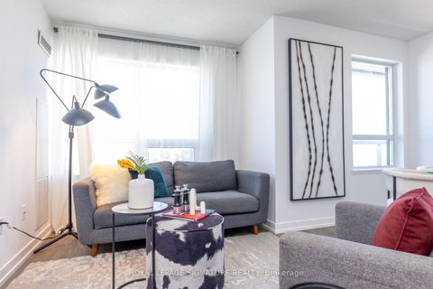 Photo 16 at 2201 - 1410 Dupont Street, Junction, Toronto