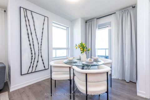 Photo 17 at 2201 - 1410 Dupont Street, Junction, Toronto