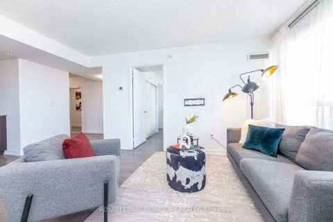 Photo 21 at 2201 - 1410 Dupont Street, Junction, Toronto