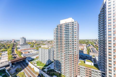 Photo 38 at 2201 - 1410 Dupont Street, Junction, Toronto