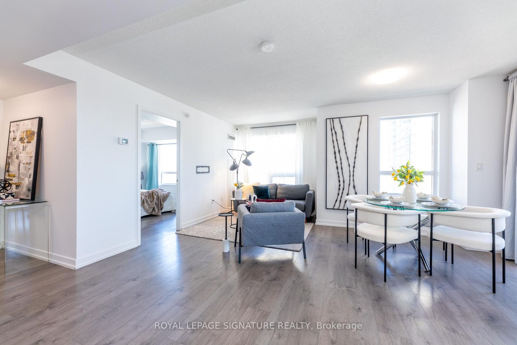 Photo 14 at 2201 - 1410 Dupont Street, Junction, Toronto Photo 14 at 2201 - 1410 Dupont Street, Junction, Toronto