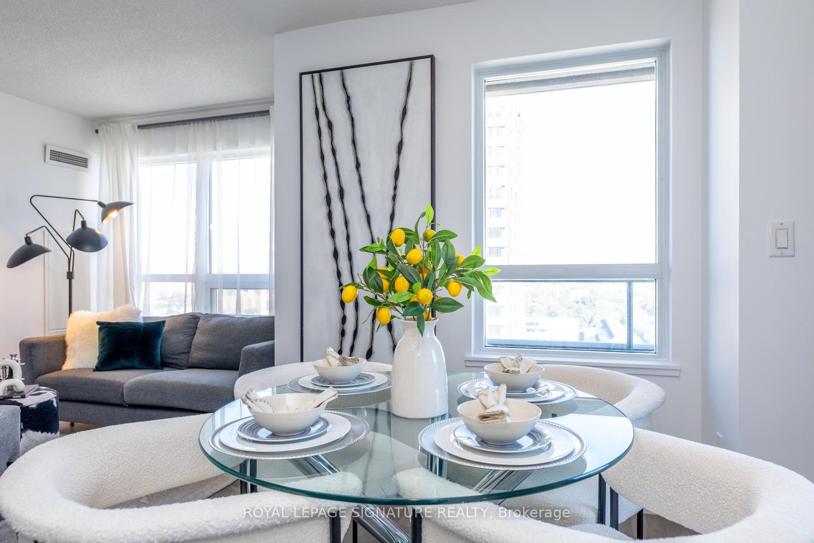 Photo 18 at 2201 - 1410 Dupont Street, Junction, Toronto Photo 18 at 2201 - 1410 Dupont Street, Junction, Toronto