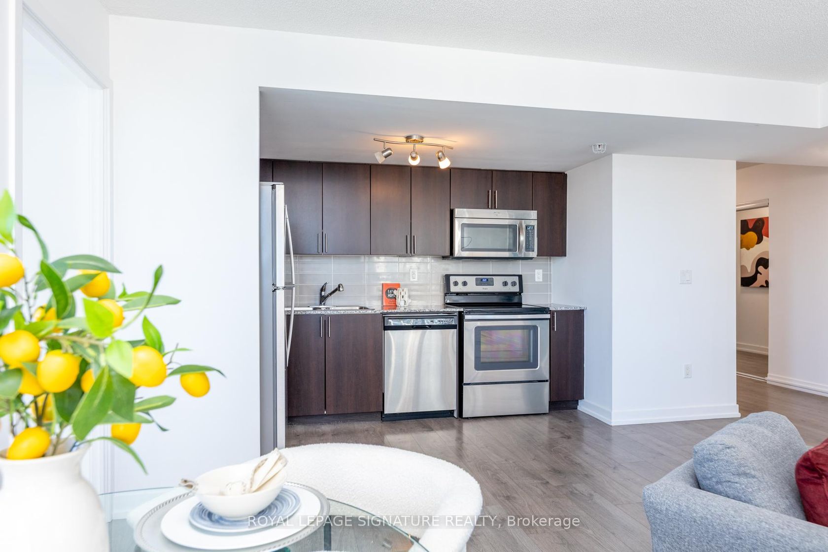 Photo 20 at 2201 - 1410 Dupont Street, Junction, Toronto Photo 20 at 2201 - 1410 Dupont Street, Junction, Toronto