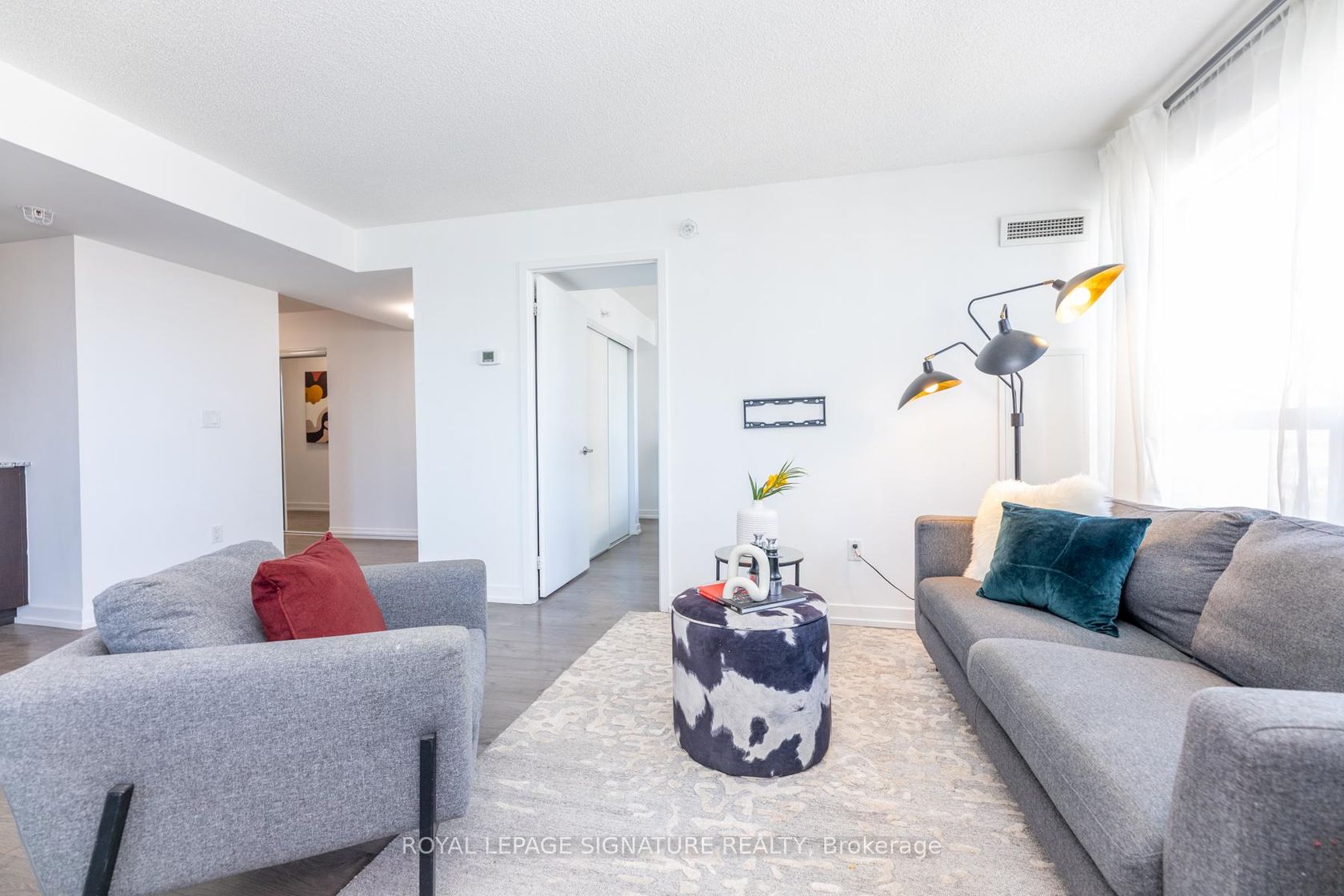 Photo 21 at 2201 - 1410 Dupont Street, Junction, Toronto Photo 21 at 2201 - 1410 Dupont Street, Junction, Toronto