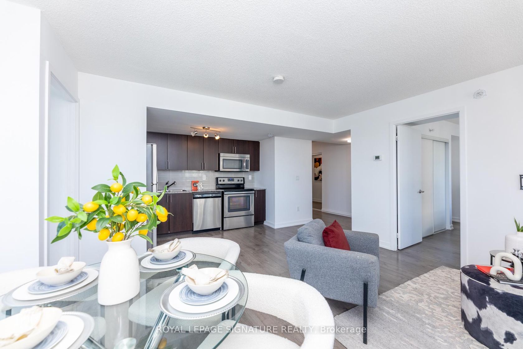 Photo 25 at 2201 - 1410 Dupont Street, Junction, Toronto Photo 25 at 2201 - 1410 Dupont Street, Junction, Toronto