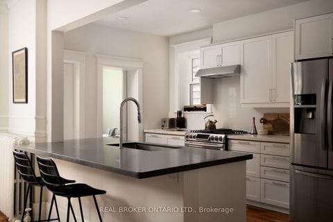 Photo 3 at 156 Galley Avenue, Roncesvalles, Toronto