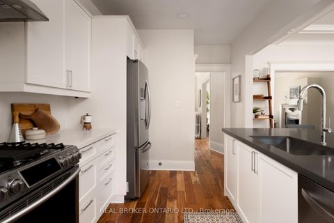 Photo 6 at 156 Galley Avenue, Roncesvalles, Toronto