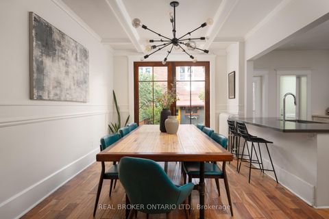 Photo 7 at 156 Galley Avenue, Roncesvalles, Toronto