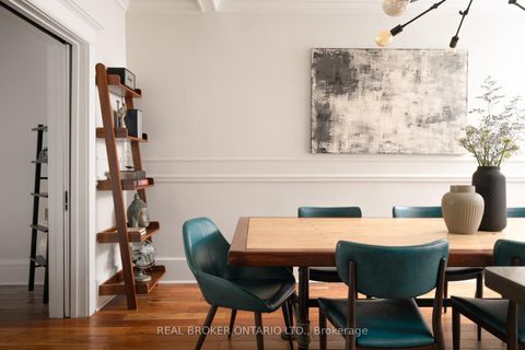 Photo 9 at 156 Galley Avenue, Roncesvalles, Toronto