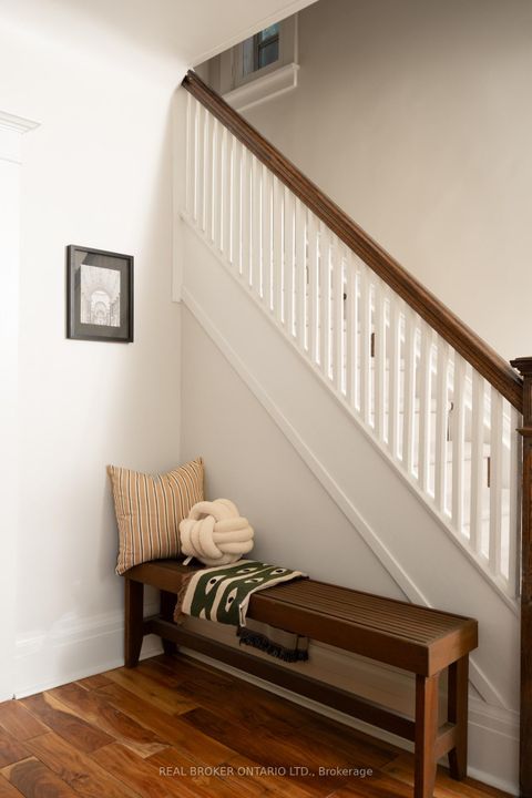 Photo 11 at 156 Galley Avenue, Roncesvalles, Toronto