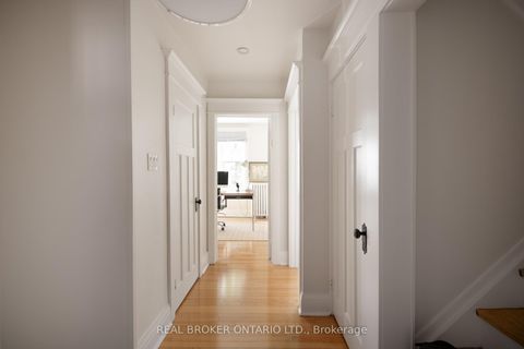 Photo 17 at 156 Galley Avenue, Roncesvalles, Toronto