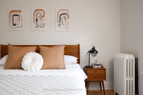 Photo 18 at 156 Galley Avenue, Roncesvalles, Toronto