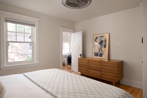 Photo 19 at 156 Galley Avenue, Roncesvalles, Toronto