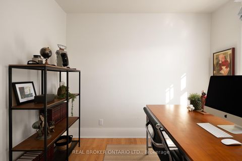 Photo 21 at 156 Galley Avenue, Roncesvalles, Toronto