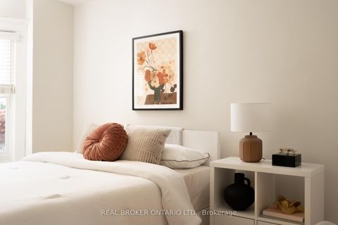 Photo 23 at 156 Galley Avenue, Roncesvalles, Toronto