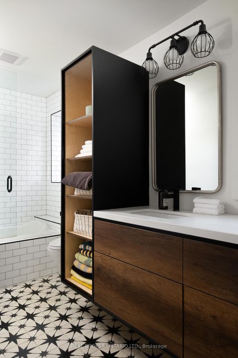 Photo 25 at 156 Galley Avenue, Roncesvalles, Toronto