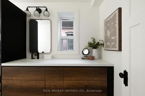 Photo 26 at 156 Galley Avenue, Roncesvalles, Toronto