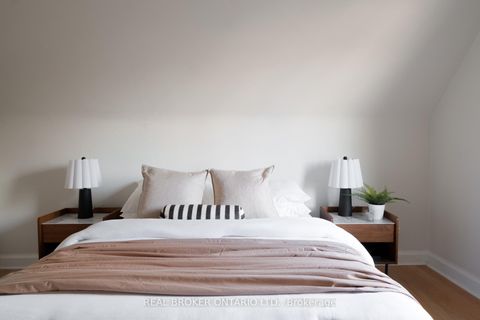 Photo 28 at 156 Galley Avenue, Roncesvalles, Toronto