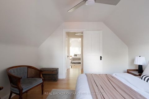 Photo 29 at 156 Galley Avenue, Roncesvalles, Toronto