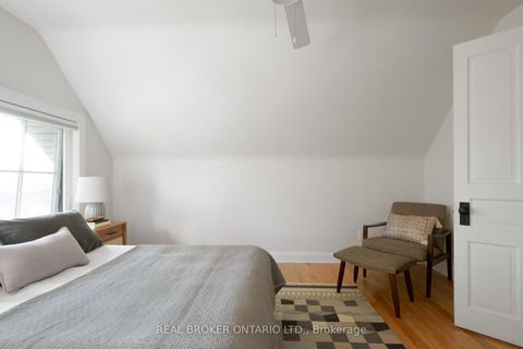 Photo 30 at 156 Galley Avenue, Roncesvalles, Toronto