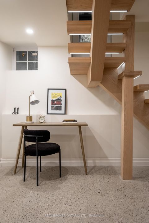 Photo 36 at 156 Galley Avenue, Roncesvalles, Toronto