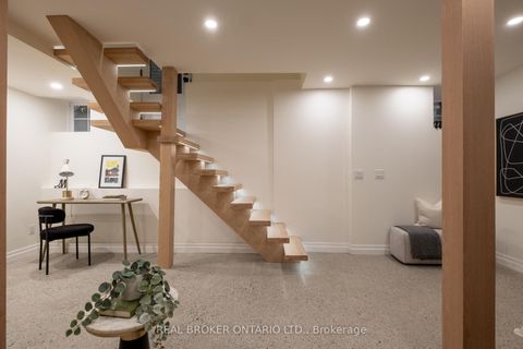 Photo 37 at 156 Galley Avenue, Roncesvalles, Toronto