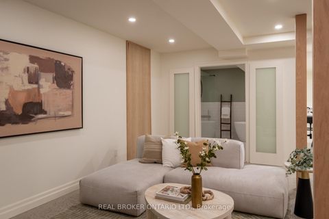 Photo 38 at 156 Galley Avenue, Roncesvalles, Toronto