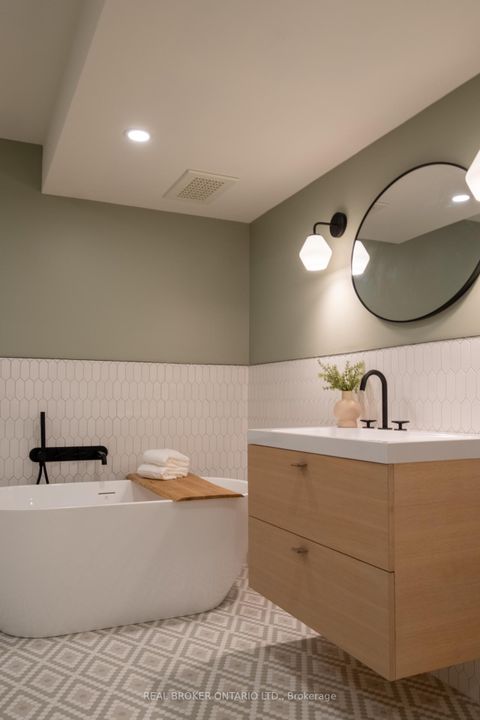 Photo 40 at 156 Galley Avenue, Roncesvalles, Toronto