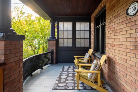 Photo 42 at 156 Galley Avenue, Roncesvalles, Toronto