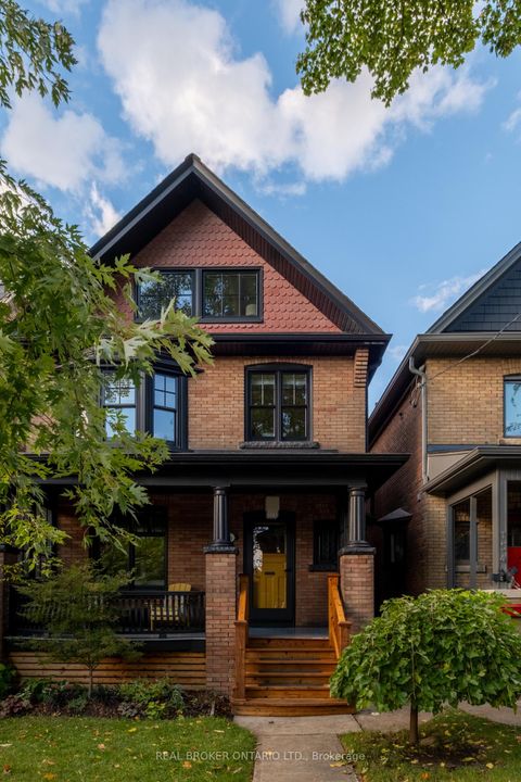 Photo 43 at 156 Galley Avenue, Roncesvalles, Toronto