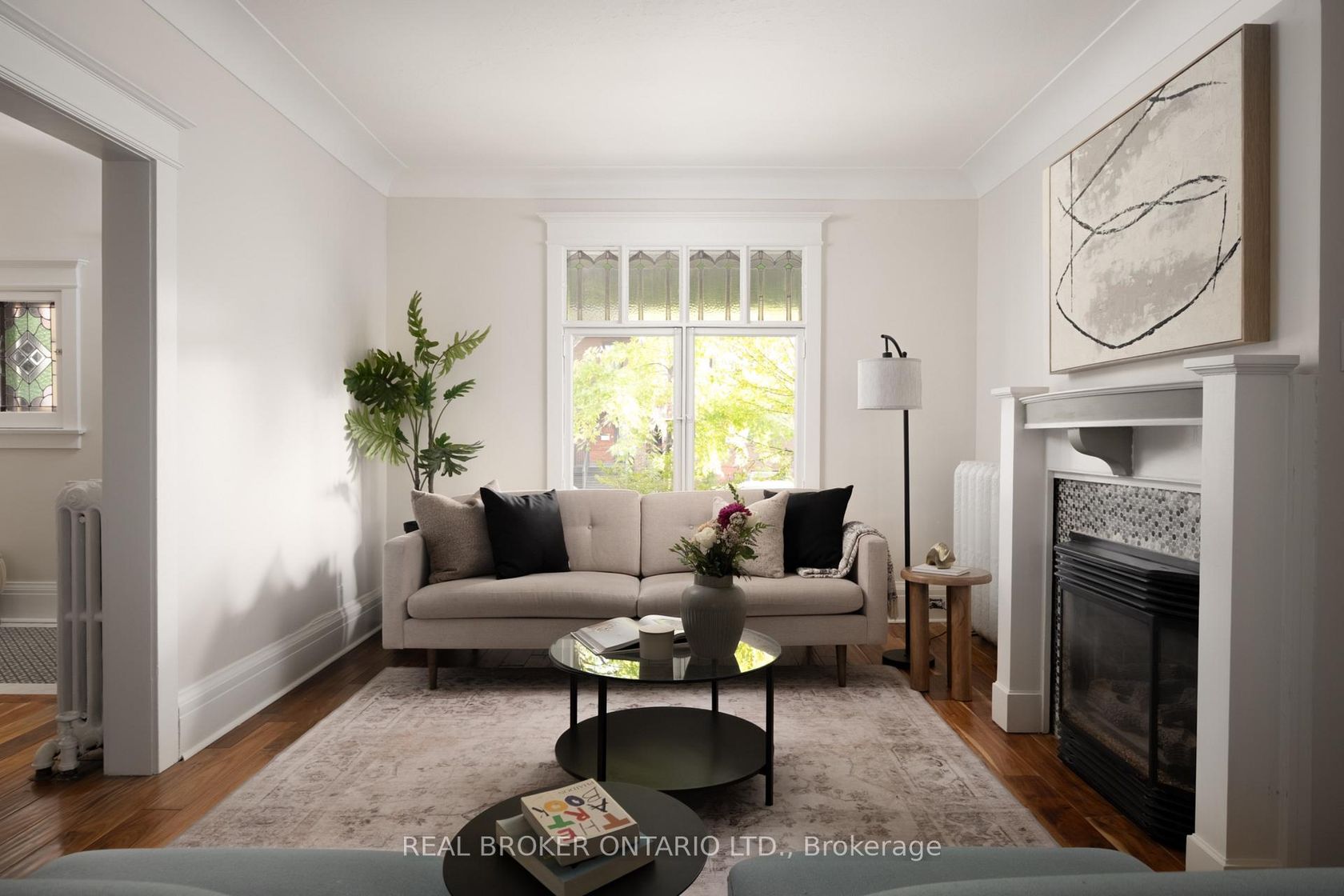 156 Galley Avenue, Roncesvalles, Toronto 