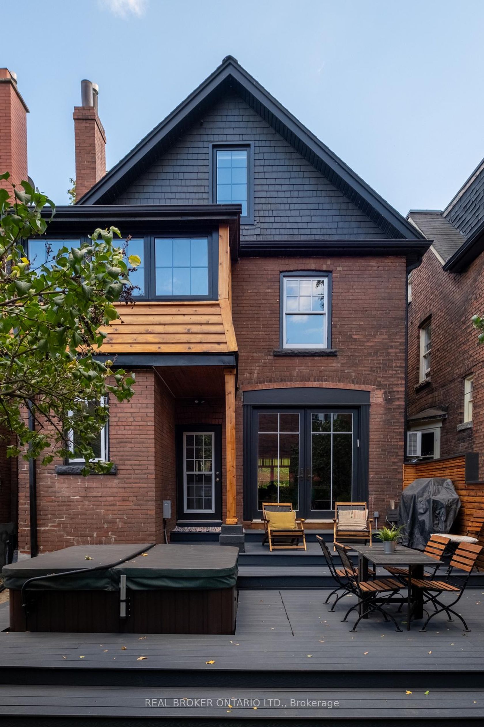 Photo 14 at 156 Galley Avenue, Roncesvalles, Toronto Photo 14 at 156 Galley Avenue, Roncesvalles, Toronto