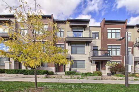 Photo 0 at 7 Adaskin Avenue, Patterson, Vaughan