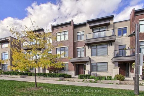 Photo 1 at 7 Adaskin Avenue, Patterson, Vaughan