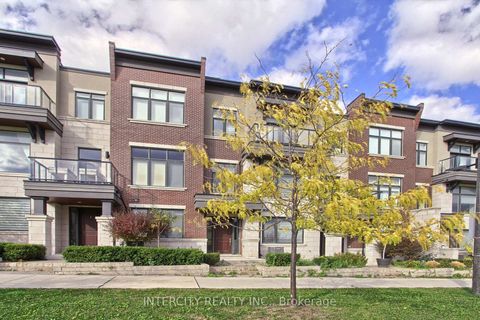 Photo 2 at 7 Adaskin Avenue, Patterson, Vaughan