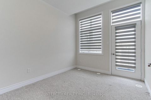 Photo 38 at 7 Adaskin Avenue, Patterson, Vaughan