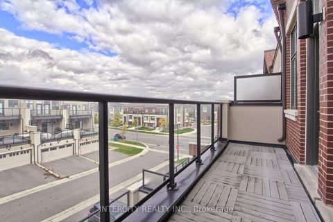 Photo 40 at 7 Adaskin Avenue, Patterson, Vaughan