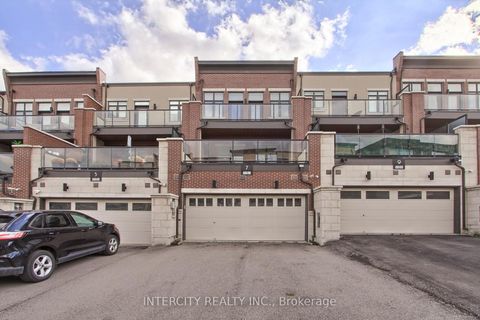 Photo 45 at 7 Adaskin Avenue, Patterson, Vaughan