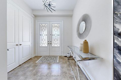 Photo 3 at 36 Strawbridge Farm Drive, Aurora Grove, Aurora