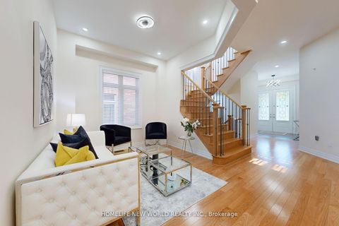 Photo 4 at 36 Strawbridge Farm Drive, Aurora Grove, Aurora