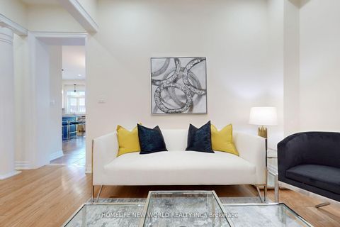 Photo 5 at 36 Strawbridge Farm Drive, Aurora Grove, Aurora