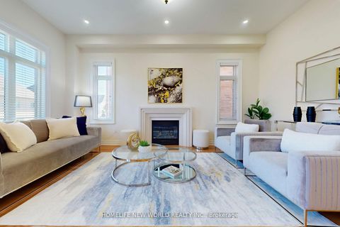 Photo 8 at 36 Strawbridge Farm Drive, Aurora Grove, Aurora