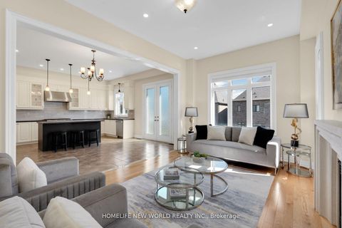 Photo 9 at 36 Strawbridge Farm Drive, Aurora Grove, Aurora