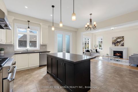 Photo 10 at 36 Strawbridge Farm Drive, Aurora Grove, Aurora