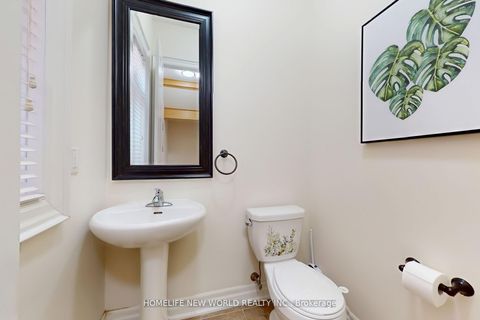 Photo 11 at 36 Strawbridge Farm Drive, Aurora Grove, Aurora